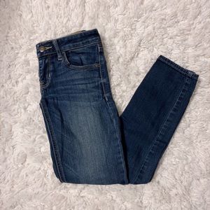 Hollister Skinny Jeans